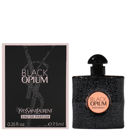 Yves saint laurent Black Opıum Eau De Parfum 7.5ml,Black Opium,น้ำหอม,